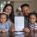 Comment protéger ses enfants du surendettement en cas de divorce