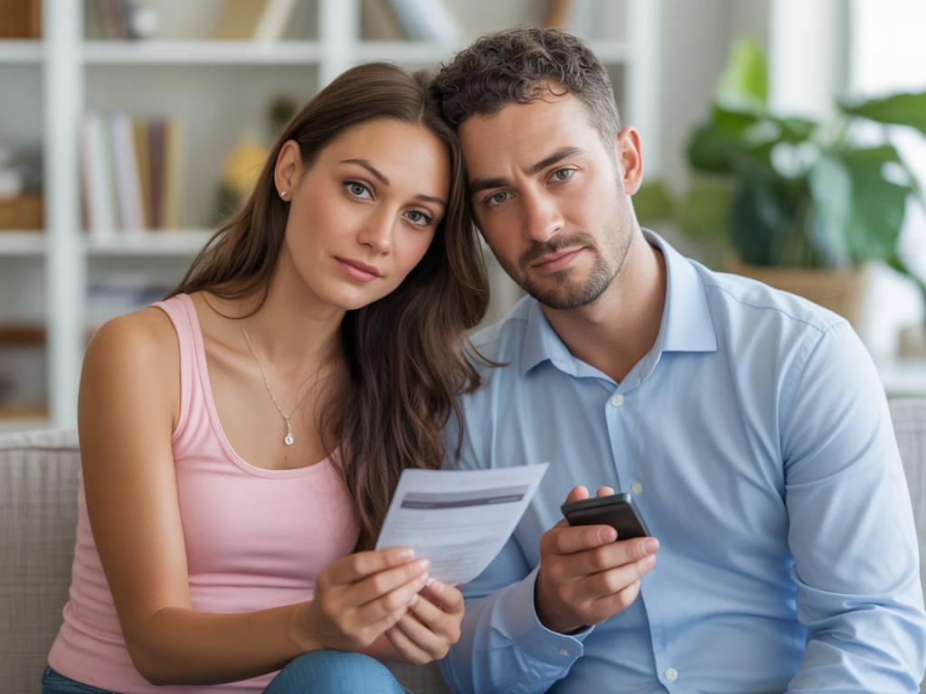 Banque et séparation : comment gérer un crédit à la consommation contracté en couple après un divorce ?