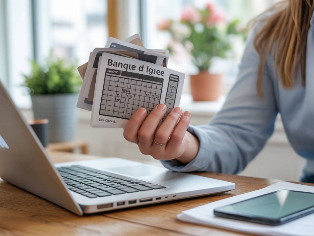 Banque en ligne et gestion des crédits : quels impacts en cas de divorce ou de séparation ?