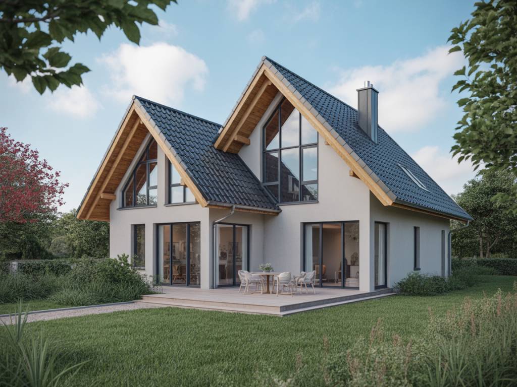 Héritage immobilier avec crédits en cours : comment protéger sa famille du surendettement ?