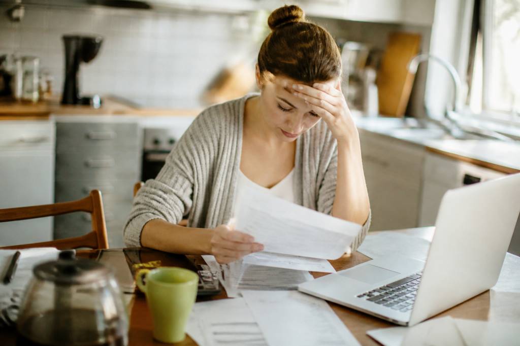 Lettre de demande de report d’échéance de prêt : modèle et conseils pratiques