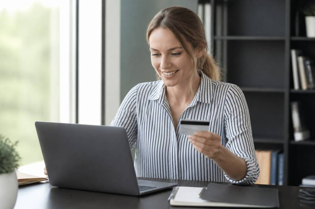 Crédit en ligne : réponse immédiate pour obtenir un financement rapide