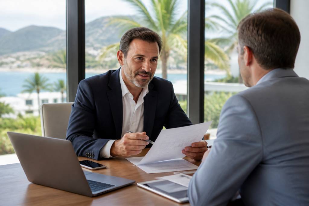 Investissement à l'étranger : comment financer son projet sans risque