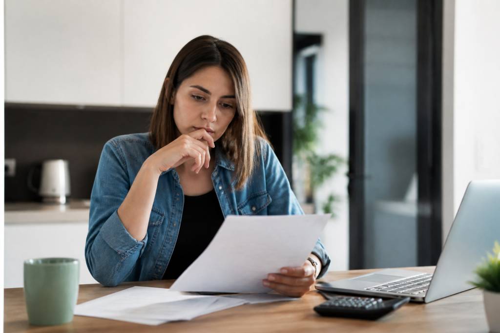Délai de rétractation crédit conso : combien de jours pour changer d’avis ?